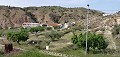 Höhlenhaus zum Verkauf in La Umbria, Abanilla, Murcia in Daft on Spain 