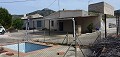 Höhlenhaus zum Verkauf in La Umbria, Abanilla, Murcia in Daft on Spain 