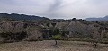 Höhlenhaus zum Verkauf in La Umbria, Abanilla, Murcia in Daft on Spain 