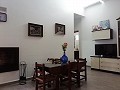 Lovely Villa in Ricabacica, Abanilla + olive grove in Partidor in Daft on Spain 