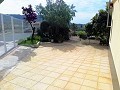 Lovely Villa in Ricabacica, Abanilla + olive grove in Partidor in Daft on Spain 