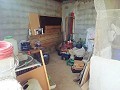 Lovely Villa in Ricabacica, Abanilla + olive grove in Partidor in Daft on Spain 