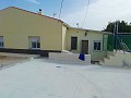 Lovely Villa in Ricabacica, Abanilla + olive grove in Partidor in Daft on Spain 