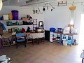 Lovely Villa in Ricabacica, Abanilla + olive grove in Partidor in Daft on Spain 