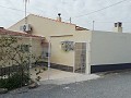 Lovely Villa in Ricabacica, Abanilla + olive grove in Partidor in Daft on Spain 