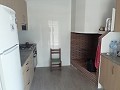 Lovely Villa in Ricabacica, Abanilla + olive grove in Partidor in Daft on Spain 