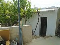 Lovely Villa in Ricabacica, Abanilla + olive grove in Partidor in Daft on Spain 