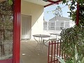 Lovely Villa in Ricabacica, Abanilla + olive grove in Partidor in Daft on Spain 