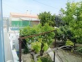 Lovely Villa in Ricabacica, Abanilla + olive grove in Partidor in Daft on Spain 