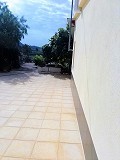 Lovely Villa in Ricabacica, Abanilla + olive grove in Partidor in Daft on Spain 