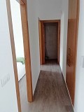 Lovely Villa in Ricabacica, Abanilla + olive grove in Partidor in Daft on Spain 
