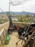 Lovely Villa in Ricabacica, Abanilla + olive grove in Partidor in Daft on Spain 