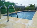 Lovely Villa in Ricabacica, Abanilla + olive grove in Partidor in Daft on Spain 