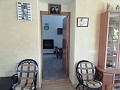 Lovely Villa in Ricabacica, Abanilla + olive grove in Partidor in Daft on Spain 