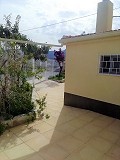 Lovely Villa in Ricabacica, Abanilla + olive grove in Partidor in Daft on Spain 
