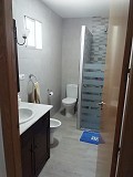 Lovely Villa in Ricabacica, Abanilla + olive grove in Partidor in Daft on Spain 