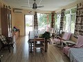 Lovely Villa in Ricabacica, Abanilla + olive grove in Partidor in Daft on Spain 