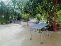 Lovely Villa in Ricabacica, Abanilla + olive grove in Partidor in Daft on Spain 