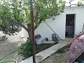 Lovely Villa in Ricabacica, Abanilla + olive grove in Partidor in Daft on Spain 