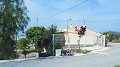 Lovely Villa in Ricabacica, Abanilla + olive grove in Partidor in Daft on Spain 