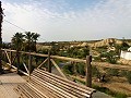Lovely Villa in Ricabacica, Abanilla + olive grove in Partidor in Daft on Spain 