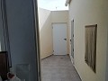 Lovely Villa in Ricabacica, Abanilla + olive grove in Partidor in Daft on Spain 