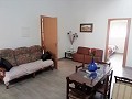 Lovely Villa in Ricabacica, Abanilla + olive grove in Partidor in Daft on Spain 