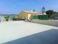 Lovely Villa in Ricabacica, Abanilla + olive grove in Partidor in Daft on Spain 