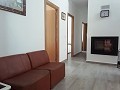 Lovely Villa in Ricabacica, Abanilla + olive grove in Partidor in Daft on Spain 
