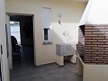 Lovely Villa in Ricabacica, Abanilla + olive grove in Partidor in Daft on Spain 