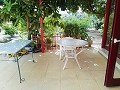 Lovely Villa in Ricabacica, Abanilla + olive grove in Partidor in Daft on Spain 