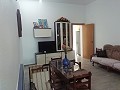 Lovely Villa in Ricabacica, Abanilla + olive grove in Partidor in Daft on Spain 