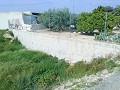 Lovely Villa in Ricabacica, Abanilla + olive grove in Partidor in Daft on Spain 
