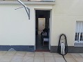 Lovely Villa in Ricabacica, Abanilla + olive grove in Partidor in Daft on Spain 