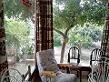 Lovely Villa in Ricabacica, Abanilla + olive grove in Partidor in Daft on Spain 