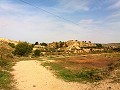 Lovely Villa in Ricabacica, Abanilla + olive grove in Partidor in Daft on Spain 