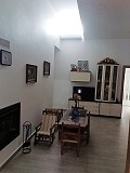 Lovely Villa in Ricabacica, Abanilla + olive grove in Partidor in Daft on Spain 
