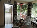 Lovely Villa in Ricabacica, Abanilla + olive grove in Partidor in Daft on Spain 