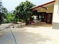 Lovely Villa in Ricabacica, Abanilla + olive grove in Partidor in Daft on Spain 