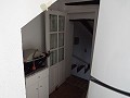 Maison de ville avec solarium à Teresa de Cofrentes in Daft on Spain 