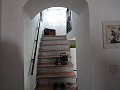 Maison de ville avec solarium à Teresa de Cofrentes in Daft on Spain 