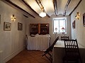 Maison de ville avec solarium à Teresa de Cofrentes in Daft on Spain 