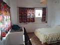 Maison de ville avec solarium à Teresa de Cofrentes in Daft on Spain 