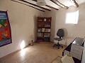 Maison de ville avec solarium à Teresa de Cofrentes in Daft on Spain 