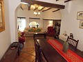 Maison de ville avec solarium à Teresa de Cofrentes in Daft on Spain 