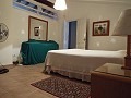 Maison de ville avec solarium à Teresa de Cofrentes in Daft on Spain 