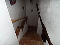 Maison de ville avec solarium à Teresa de Cofrentes in Daft on Spain 