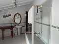 Maison de ville avec solarium à Teresa de Cofrentes in Daft on Spain 