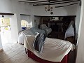 Maison de ville avec solarium à Teresa de Cofrentes in Daft on Spain 