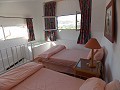 Maison de ville avec solarium à Teresa de Cofrentes in Daft on Spain 